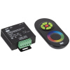 купить Контроллер RGB 12В 144Вт IP20 радио IEK  в Иванове Контроллер RGB 12В 144Вт IP20 радио IEK