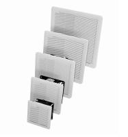 Вентилятор фильтрующий 230В, FA 12.230 FD