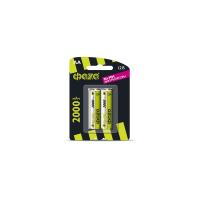 купить Аккумулятор AA(пальчик) 2000mAh 1,2В BL2 ФАZA  в Иванове Аккумулятор AA(пальчик) 2000mAh 1,2В BL2 ФАZA