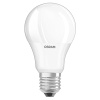 Лампа светодиодная 220В Е27 8,5Вт 4000К 806лм стандарт A60 матовая Osram LED Star