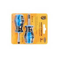 купить Набор отверток НО-02-38 КВТ Мастер  в Иванове Набор отверток НО-02-38 КВТ Мастер