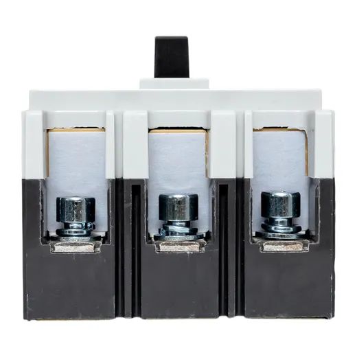 купить Автомат 3Р 25А 35кА ВА-99М PROxima EKF габ. 100 в Иванове Автомат 3Р 25А 35кА ВА-99М PROxima EKF габ. 100