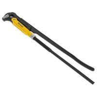 купить Ключ трубный рычажный (газовый) №3 500мм KRANZ в Иванове Ключ трубный рычажный (газовый) №3 500мм KRANZ