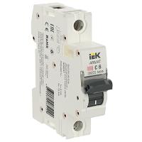 купить Автомат 1Р 6А C 6кА M06N ARMAT в Иванове Автомат 1Р 6А C 6кА M06N ARMAT
