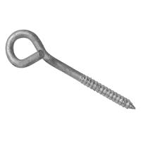 купить Крюк с резьбой ВТ 8 ЭРА  в Иванове Крюк с резьбой ВТ 8 ЭРА