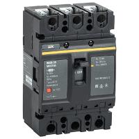 купить Автомат 3Р 125А 35кА ВА88-35 IEK MASTER в Иванове Автомат 3Р 125А 35кА ВА88-35 IEK MASTER