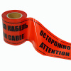 купить Лента сигнальная 150мм*100м "Осторожно кабель" Rexant в Иванове Лента сигнальная 150мм*100м "Осторожно кабель" Rexant