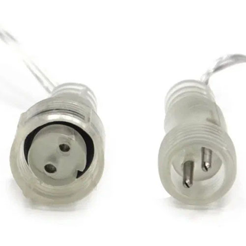 купить Гирлянда занавес 1,5*2,2м синий 544свд IP20 прозрачный провод (до 8мод) в Иванове Гирлянда занавес 1,5*2,2м синий 544свд IP20 прозрачный провод (до 8мод)