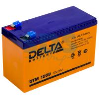 купить Аккумулятор 9000mAh 12В DELTA  в Иванове Аккумулятор 9000mAh 12В DELTA