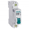 купить Автомат 1Р 40А C 4,5кА ВА-101 Schneider Electric в Иванове Автомат 1Р 40А C 4,5кА ВА-101 Schneider Electric