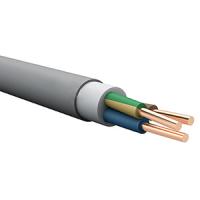 купить NYM-J 3*2,5 (ок)-0,66кВ медь серый круглый кабель /(100м) СКТ Групп в Иванове NYM-J 3*2,5 (ок)-0,66кВ медь серый круглый кабель /(100м) СКТ Групп