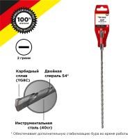 купить Бур SDS+ 6*200(260)мм Kranz в Иванове Бур SDS+ 6*200(260)мм Kranz
