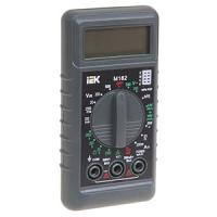 купить Мультиметр M182 IEK в Иванове Мультиметр M182 IEK