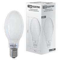 купить Лампа ртутная ДРЛ E40 250Вт 5500К 12500лм TDM  в Иванове Лампа ртутная ДРЛ E40 250Вт 5500К 12500лм TDM