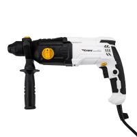 купить Перфоратор SDS+ 1050Вт 3,2Дж 4000уд/мин Kranz KR-PT-110 кейс в Иванове Перфоратор SDS+ 1050Вт 3,2Дж 4000уд/мин Kranz KR-PT-110 кейс