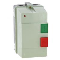 Пускатель 32А 220В IP65 КМЭ EKF с РТЭ Ir-23-32А с индик.