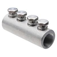 Гильза болтовая 4СБ 70-120мм2 КВТ