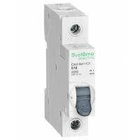 купить Автомат 1Р 10А B 4,5кА City9 Systeme Electric  в Иванове Автомат 1Р 10А B 4,5кА City9 Systeme Electric