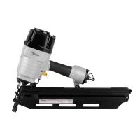 Пистолет пневматический гвоздезабивной Kranz N90/D21