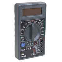 купить Мультиметр M830B IEK в Иванове Мультиметр M830B IEK