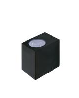 купить Светильник настенный 2*35Вт GU10 IP65 черный пластик Jazzway в Иванове Светильник настенный 2*35Вт GU10 IP65 черный пластик Jazzway