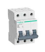 купить Автомат 3Р 50А C 6кА City9 Systeme Electric в Иванове Автомат 3Р 50А C 6кА City9 Systeme Electric