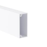 купить Кабель-канал 50*20мм белый DKC 2/48м TMC в Иванове Кабель-канал 50*20мм белый DKC 2/48м TMC