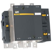 Контактор 185А 380В 1НО КТИ-5185 IEK 