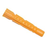 купить Дюбель 8*52мм потай полипропилен 20шт в Иванове Дюбель 8*52мм потай полипропилен 20шт