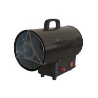 купить Тепловая пушка газовая 10000Вт 220В 350м3/ч круглый черный Rexant в Иванове Тепловая пушка газовая 10000Вт 220В 350м3/ч круглый черный Rexant