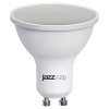 купить Лампа свд 220В GU10 11Вт 4000К 920лм PAR16 матовая Jazzway  в Иванове Лампа свд 220В GU10 11Вт 4000К 920лм PAR16 матовая Jazzway