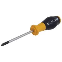 купить Отвертка крестовая PH1 80мм Felo  в Иванове Отвертка крестовая PH1 80мм Felo