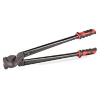 купить Ножницы для резки кабеля 25мм 475мм НК-25 КВТ Профи в Иванове Ножницы для резки кабеля 25мм 475мм НК-25 КВТ Профи