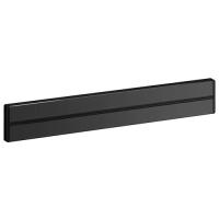 купить МультиТрек шина открытой установки трековой системы 80см Антрацит в Иванове МультиТрек шина открытой установки трековой системы 80см Антрацит