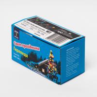 купить Гирлянда нить 5м мультицвет 100свд с контроллером IP20 зеленый провод Минилампы 8 режимов в Иванове Гирлянда нить 5м мультицвет 100свд с контроллером IP20 зеленый провод Минилампы 8 режимов