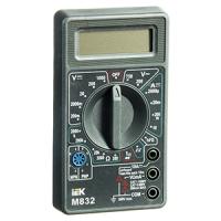 купить Мультиметр M832 IEK в Иванове Мультиметр M832 IEK