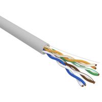 купить UTP 4*2*0,48 Cat5e серый zh нг(а)-hf кабель внутренний /(305м) LIGHT Rexant в Иванове UTP 4*2*0,48 Cat5e серый zh нг(а)-hf кабель внутренний /(305м) LIGHT Rexant