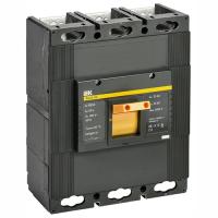 купить Автомат 3Р 400А 35кА ВА88-40 IEK  в Иванове Автомат 3Р 400А 35кА ВА88-40 IEK