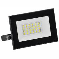 купить Прожектор свд 30Вт 6500К 2400лм черный IP65 120° SMD GENERICA (IEK)  в Иванове Прожектор свд 30Вт 6500К 2400лм черный IP65 120° SMD GENERICA (IEK)