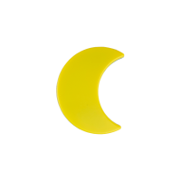 Ночник свд 0,5Вт желтый датчик освещенности 6500К, 30лм Месяц ФАZA Ночник свд 0,5Вт желтый датчик освещенности 6500К, 30лм Месяц ФАZA