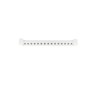Светильник трековый светодиодный PTR  4424R 24W 4000K 24° WH (белый) 470мм IP40 Jazzway