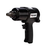 Гайковерт пневматический 1/2" 680 Нм Kranz