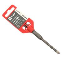 купить Бур SDS+ 6*50(110)мм EKF Master в Иванове Бур SDS+ 6*50(110)мм EKF Master