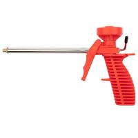 купить Пистолет для монтажной пены пластиковый корпус Rexant в Иванове Пистолет для монтажной пены пластиковый корпус Rexant