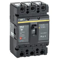 купить Автомат 3Р 200А 35кА ВА88-35 IEK MASTER в Иванове Автомат 3Р 200А 35кА ВА88-35 IEK MASTER