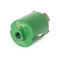 купить Коронка алмазная ECO-68/65 4T серия МАСТЕР (КВТ) в Иванове Коронка алмазная ECO-68/65 4T серия МАСТЕР (КВТ)