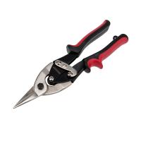 купить Ножницы по металлу прямой рез 260мм Cr-V  в Иванове Ножницы по металлу прямой рез 260мм Cr-V