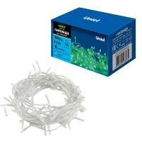 купить Гирлянда нить 10м зеленый 100свд IP20 прозрачный провод  в Иванове Гирлянда нить 10м зеленый 100свд IP20 прозрачный провод