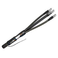 купить Муфта концевая 3КВТп-10 (150-240) с наконечниками ЗЭТАРУС в Иванове Муфта концевая 3КВТп-10 (150-240) с наконечниками ЗЭТАРУС