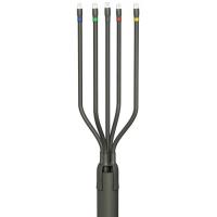 купить Муфта концевая 5ПКВ(Н)Тп-1 (16-25) с наконечниками ЗЭТАРУС в Иванове Муфта концевая 5ПКВ(Н)Тп-1 (16-25) с наконечниками ЗЭТАРУС